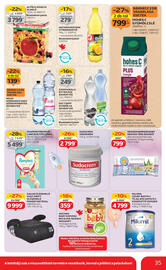 Auchan akciós újság hét 33 Oldal 35
