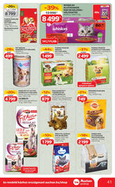 Auchan akciós újság hét 33 Oldal 41