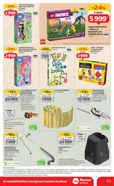 Auchan akciós újság hét 33 Oldal 43