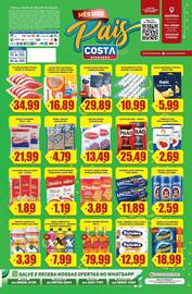 Catálogo Costa Atacadão Página 1