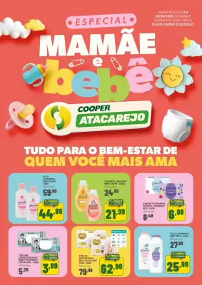Catálogo Cooper (válido até 26-08)