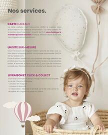 Catalogue Bébé 9 page 10