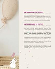 Catalogue Bébé 9 page 11