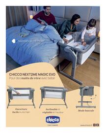 Catalogue Bébé 9 page 127