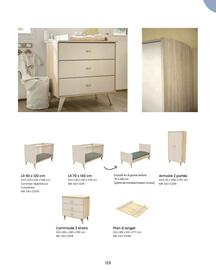 Catalogue Bébé 9 page 131