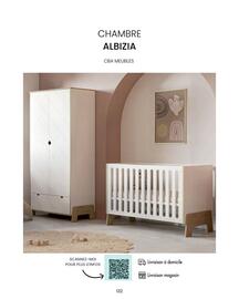 Catalogue Bébé 9 page 134