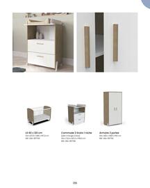 Catalogue Bébé 9 page 137