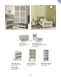 Catalogue Bébé 9 page 139