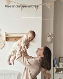 Catalogue Bébé 9 page 14
