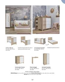 Catalogue Bébé 9 page 149