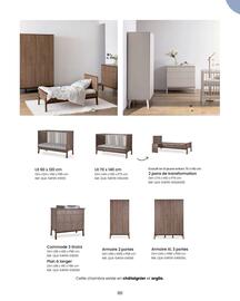 Catalogue Bébé 9 page 163