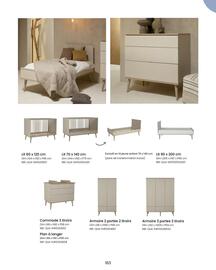 Catalogue Bébé 9 page 165