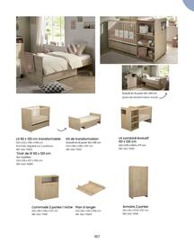 Catalogue Bébé 9 page 169