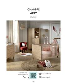 Catalogue Bébé 9 page 170