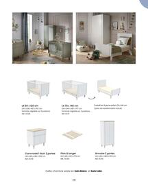 Catalogue Bébé 9 page 173