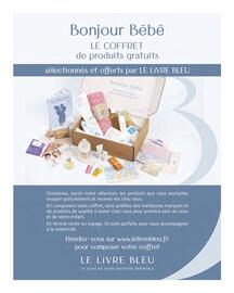 Catalogue Bébé 9 page 18