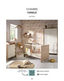 Catalogue Bébé 9 page 182