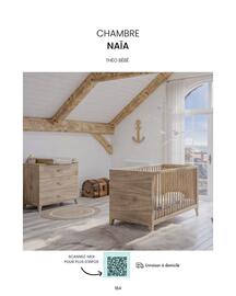 Catalogue Bébé 9 page 186