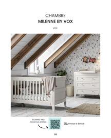 Catalogue Bébé 9 page 198
