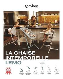 Catalogue Bébé 9 page 2