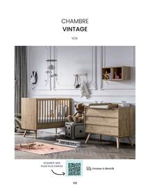 Catalogue Bébé 9 page 200