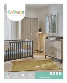 Catalogue Bébé 9 page 202