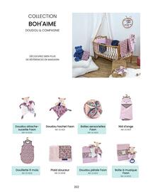 Catalogue Bébé 9 page 204