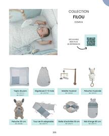 Catalogue Bébé 9 page 207