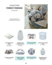 Catalogue Bébé 9 page 208