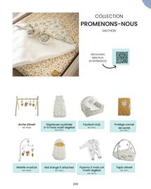 Catalogue Bébé 9 page 211