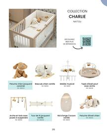 Catalogue Bébé 9 page 217