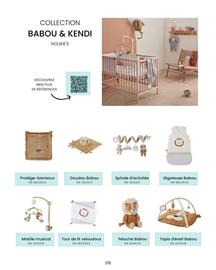 Catalogue Bébé 9 page 220