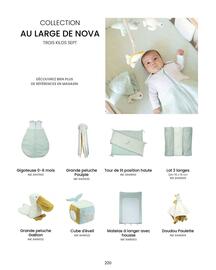 Catalogue Bébé 9 page 222