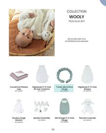 Catalogue Bébé 9 page 223