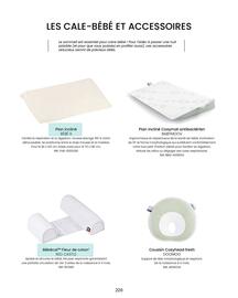 Catalogue Bébé 9 page 228