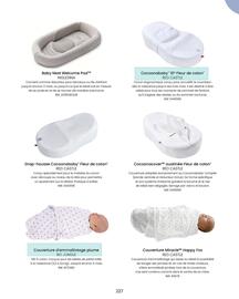 Catalogue Bébé 9 page 229