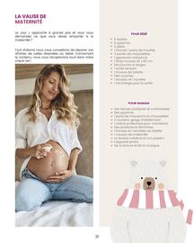 Catalogue Bébé 9 page 23