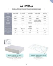 Catalogue Bébé 9 page 233