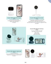 Catalogue Bébé 9 page 247
