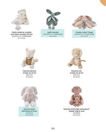 Catalogue Bébé 9 page 255