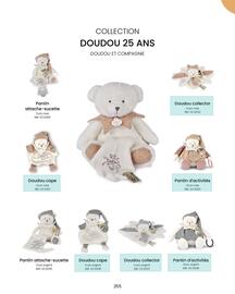 Catalogue Bébé 9 page 257