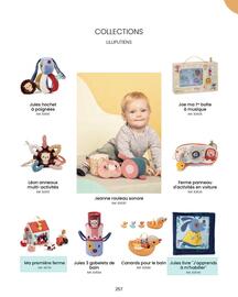 Catalogue Bébé 9 page 259