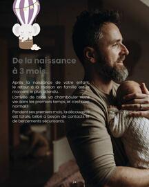 Catalogue Bébé 9 page 26