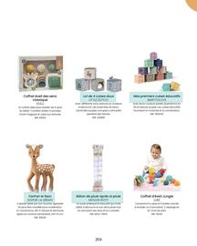 Catalogue Bébé 9 page 261