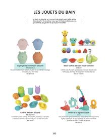 Catalogue Bébé 9 page 264