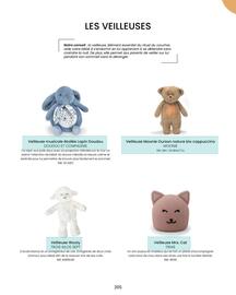 Catalogue Bébé 9 page 267