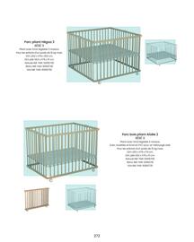 Catalogue Bébé 9 page 274