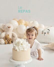 Catalogue Bébé 9 page 278