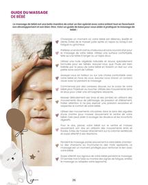Catalogue Bébé 9 page 28