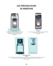 Catalogue Bébé 9 page 288